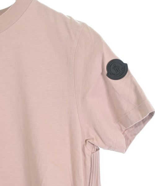 MONCLER เสื้อยืด/เสื้อท็อปส์
