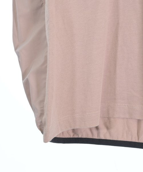 MONCLER เสื้อยืด/เสื้อท็อปส์