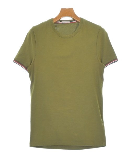 MONCLER เสื้อยืด/เสื้อท็อปส์