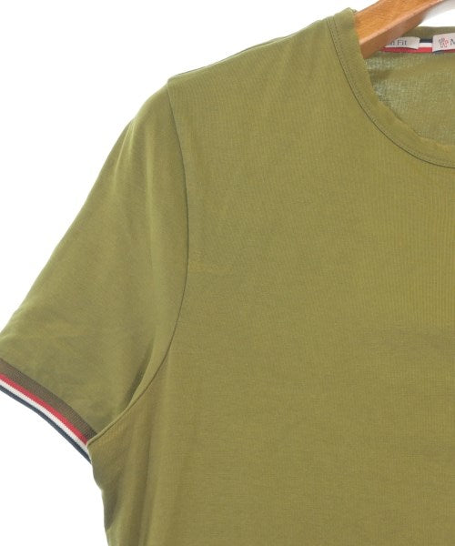 MONCLER เสื้อยืด/เสื้อท็อปส์