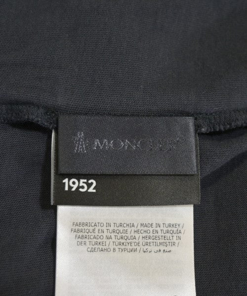 MONCLER GENIUS เสื้อยืด/เสื้อท็อปส์