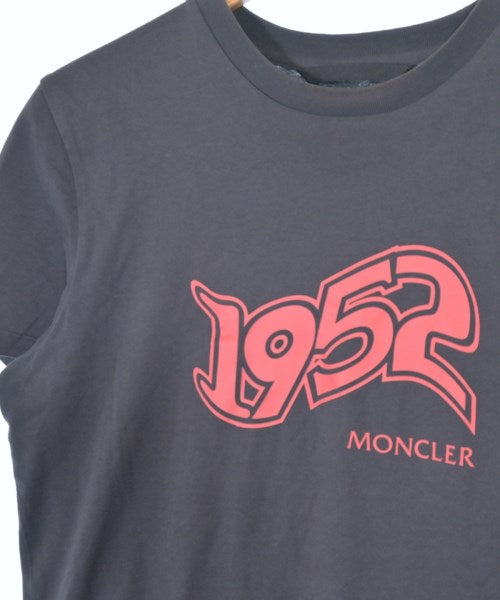 MONCLER GENIUS เสื้อยืด/เสื้อท็อปส์