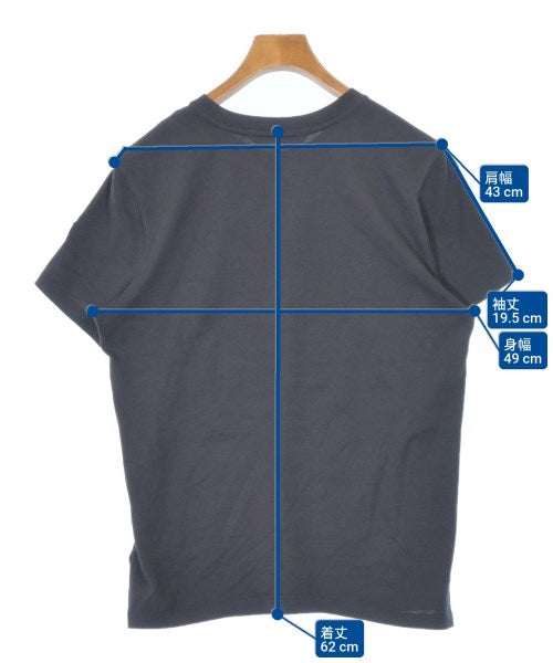 MONCLER GENIUS เสื้อยืด/เสื้อท็อปส์