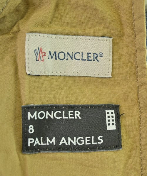 MONCLER GENIUS ยีนส์