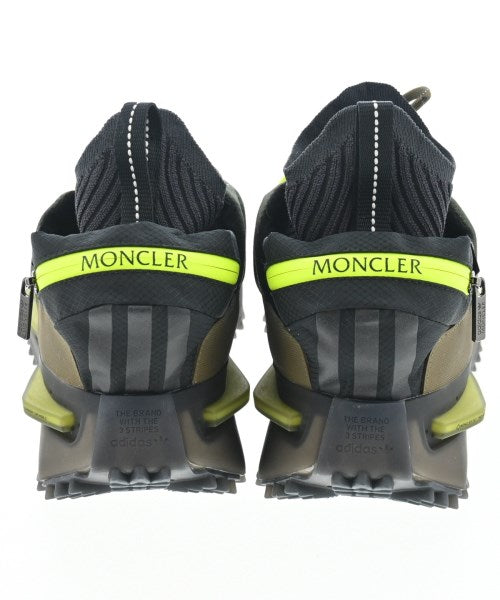 MONCLER รองเท้าผ้าใบ