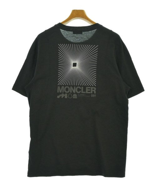 MONCLER เสื้อยืด/เสื้อท็อปส์