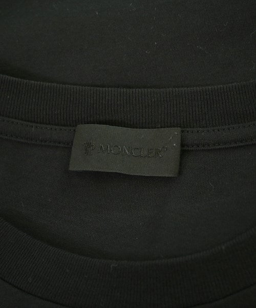 MONCLER เสื้อยืด/เสื้อท็อปส์