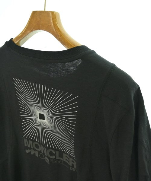 MONCLER เสื้อยืด/เสื้อท็อปส์