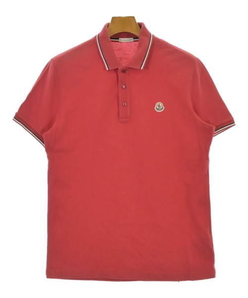 MONCLER เสื้อโปโล