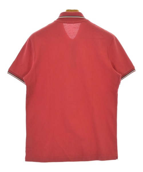 MONCLER เสื้อโปโล