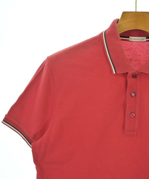 MONCLER เสื้อโปโล