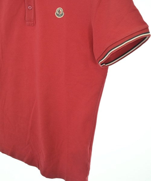 MONCLER เสื้อโปโล