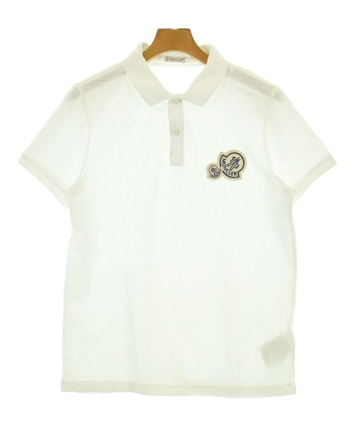 MONCLER เสื้อโปโล