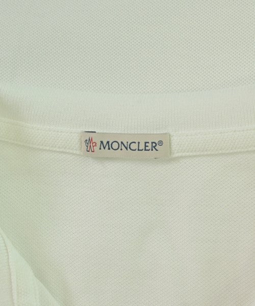 MONCLER เสื้อโปโล