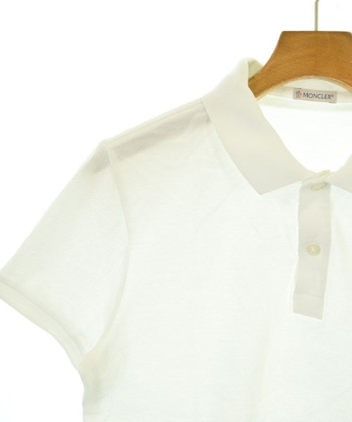 MONCLER เสื้อโปโล