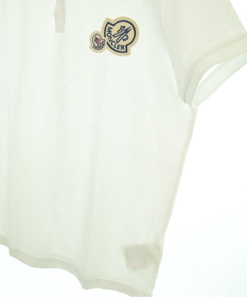 MONCLER เสื้อโปโล