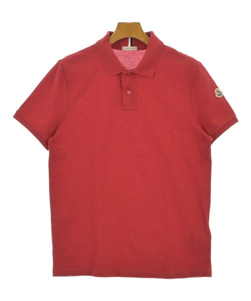 MONCLER เสื้อโปโล