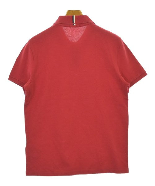 MONCLER เสื้อโปโล