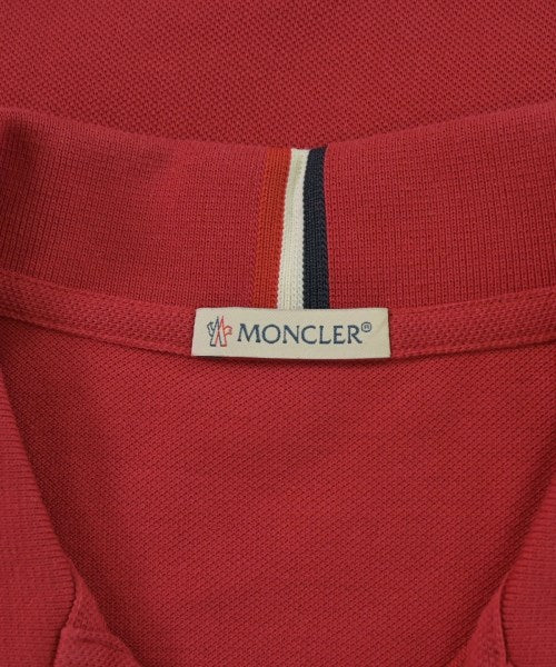 MONCLER เสื้อโปโล
