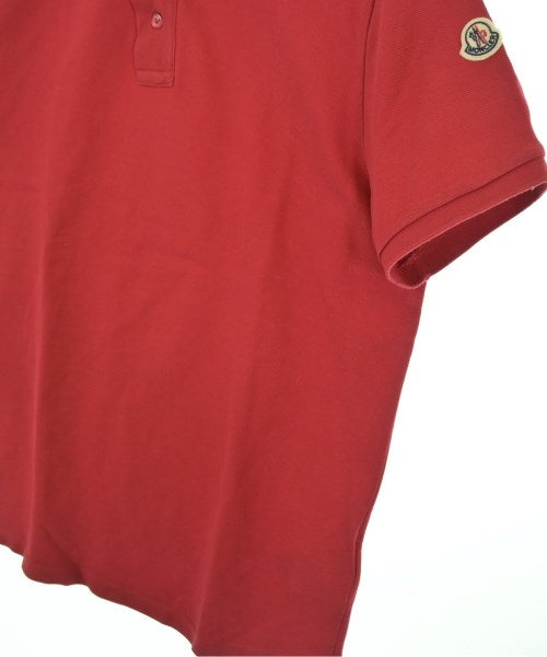 MONCLER เสื้อโปโล