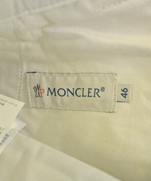 MONCLER ยีนส์