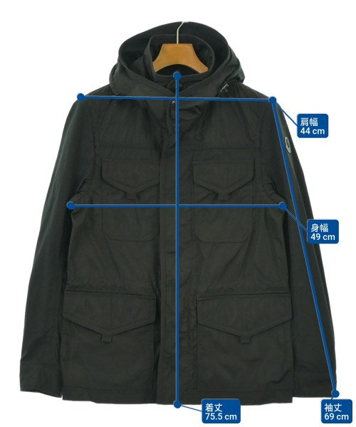 MONCLER แจ็คเก็ตเบลาส์ อื่น