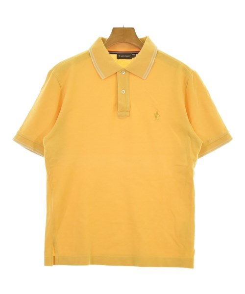 MONCLER เสื้อโปโล