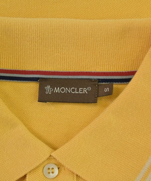 MONCLER เสื้อโปโล