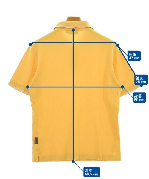 MONCLER เสื้อโปโล