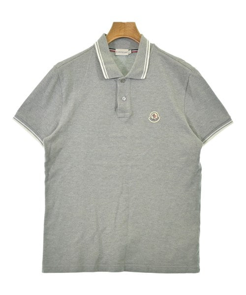 MONCLER เสื้อโปโล
