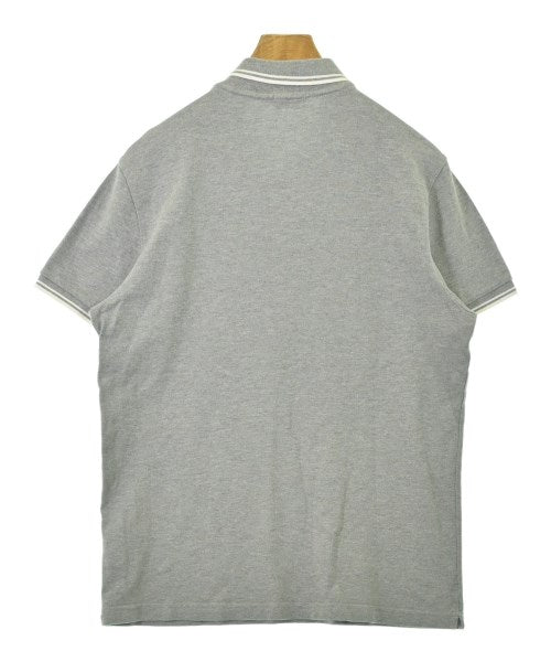 MONCLER เสื้อโปโล