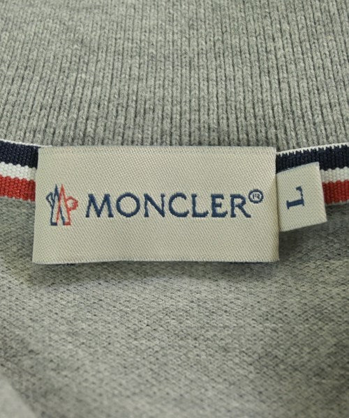 MONCLER เสื้อโปโล