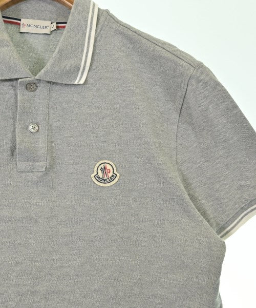 MONCLER เสื้อโปโล