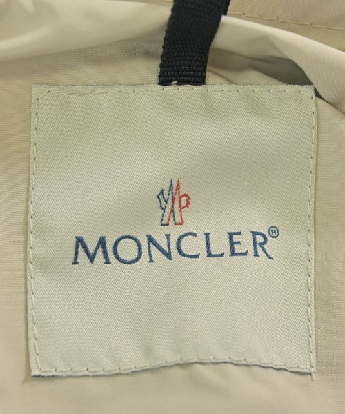 MONCLER แจ็คเก็ตเบลาส์