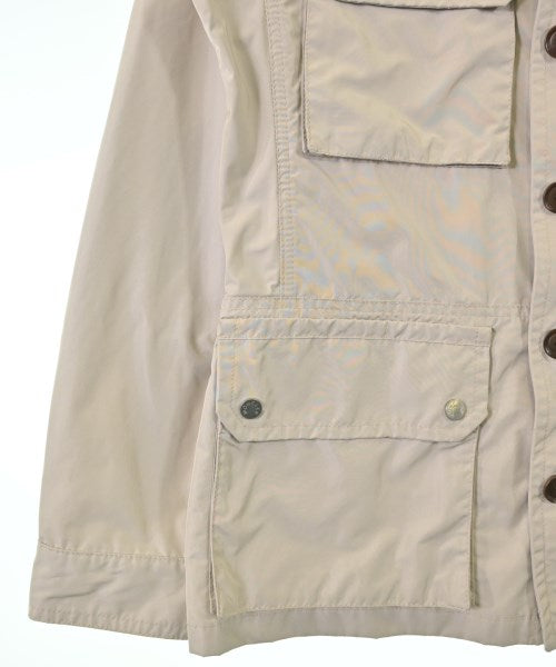 MONCLER แจ็คเก็ตเบลาส์