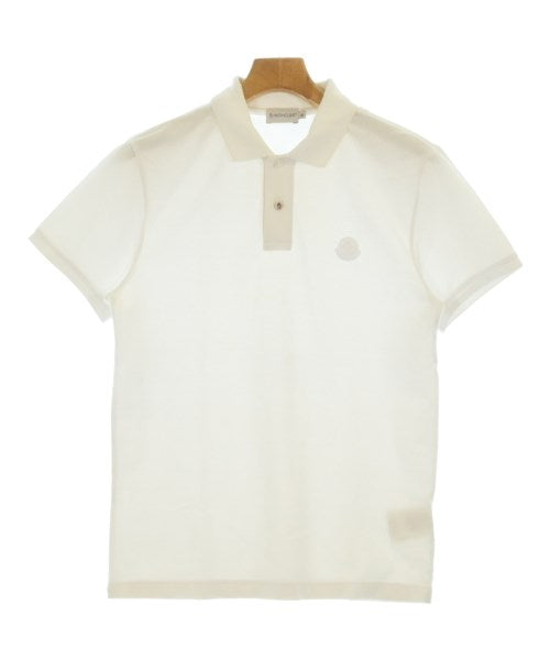 MONCLER เสื้อโปโล