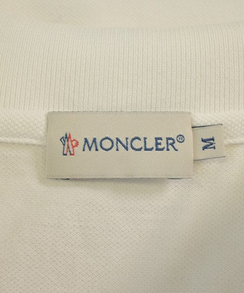 MONCLER เสื้อโปโล