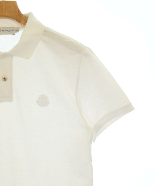 MONCLER เสื้อโปโล