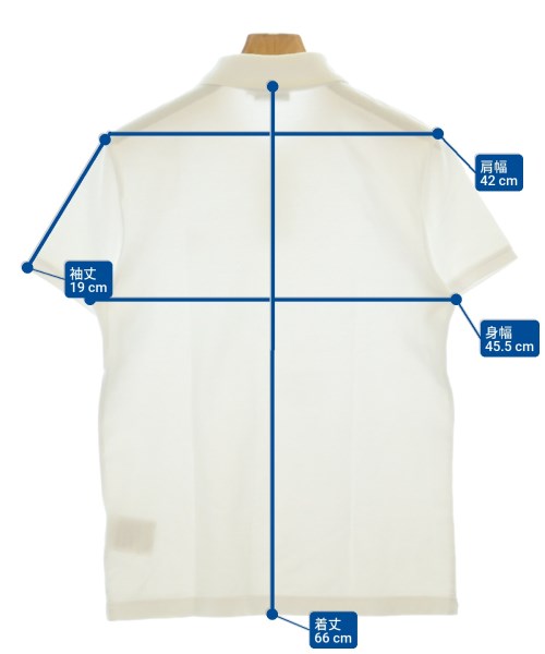 MONCLER เสื้อโปโล