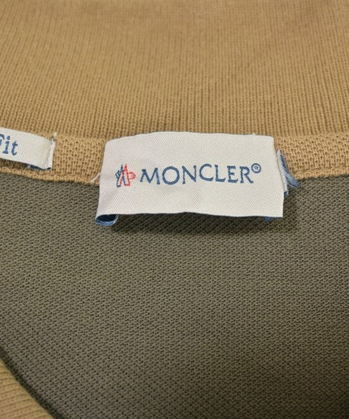 MONCLER เสื้อโปโล