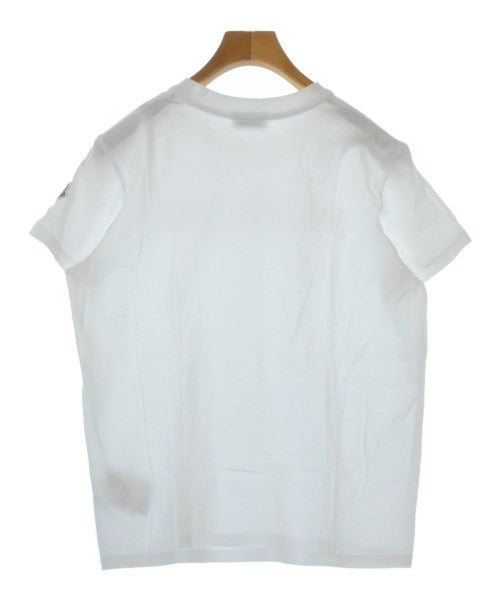MONCLER เสื้อยืด/เสื้อท็อปส์