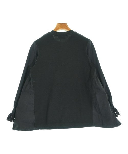 MONCLER เสื้อยืด/เสื้อท็อปส์