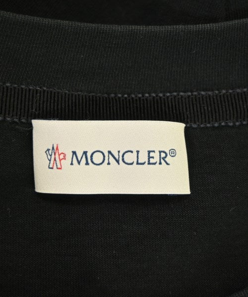MONCLER เสื้อยืด/เสื้อท็อปส์