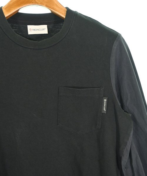 MONCLER เสื้อยืด/เสื้อท็อปส์