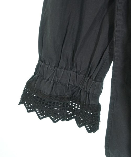 MONCLER เสื้อยืด/เสื้อท็อปส์