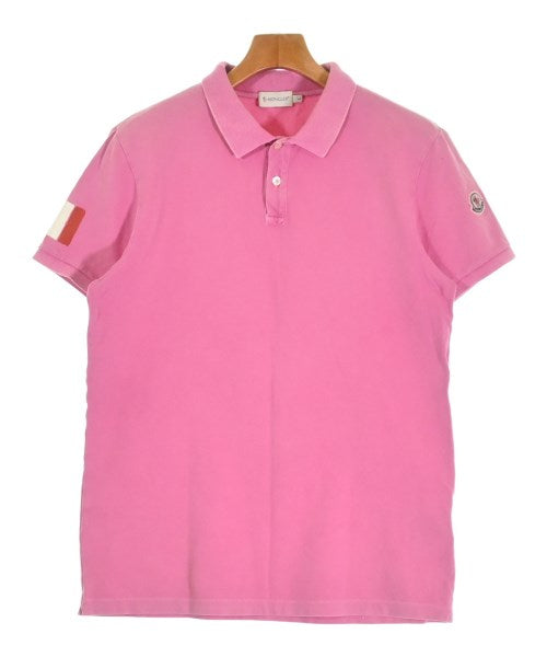 MONCLER เสื้อโปโล