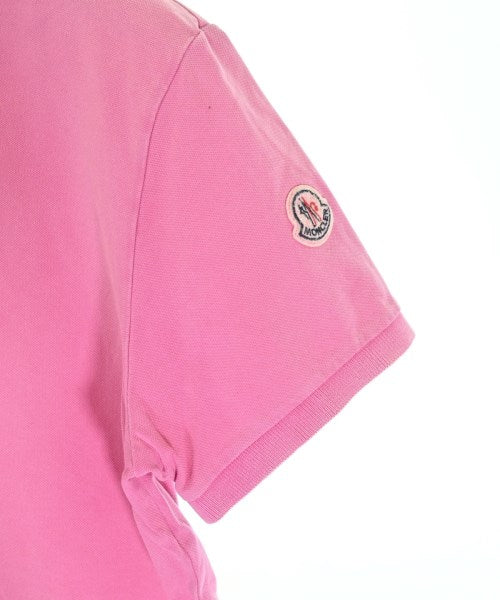 MONCLER เสื้อโปโล