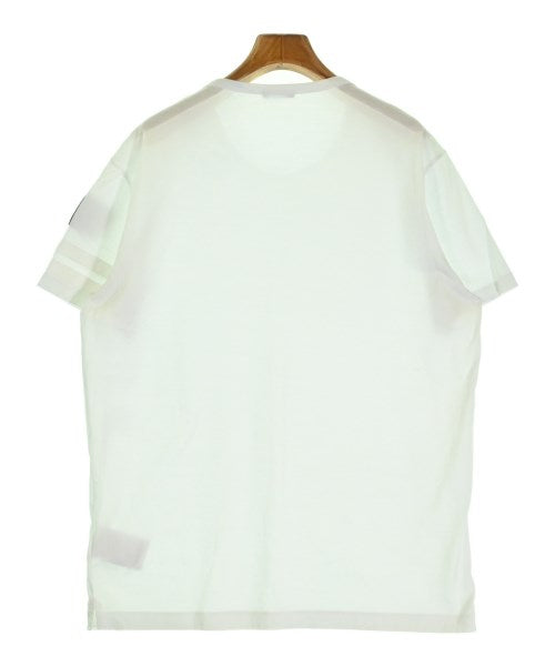MONCLER เสื้อยืด/เสื้อท็อปส์