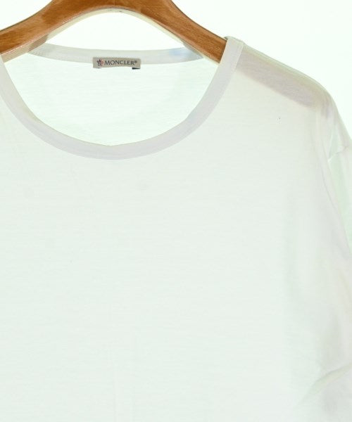 MONCLER เสื้อยืด/เสื้อท็อปส์