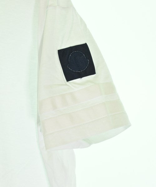 MONCLER เสื้อยืด/เสื้อท็อปส์